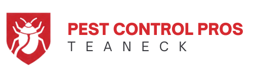 Teaneck Pest Control Pros Logo