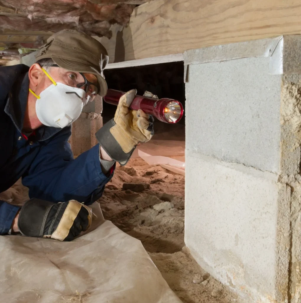Termite Control - Teaneck Pest Control Pros | Teaneck, NJ | 201-379-0552